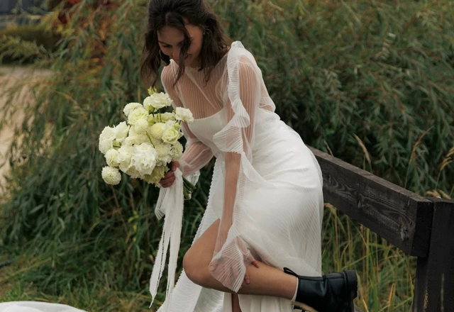 Свадебная площадка «Ранчо» Мероприятия у нас - фото 78