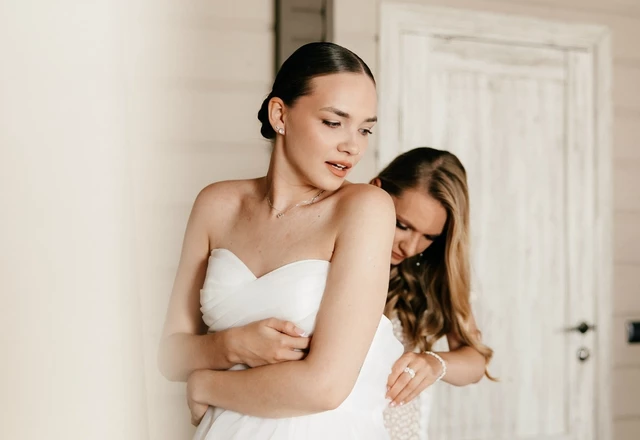 Свадебная площадка «Ранчо» Проживание для молодоженов и гостей - фото 16