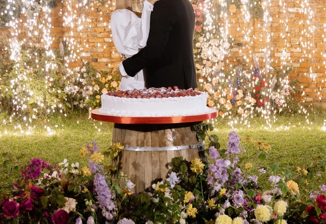 Свадебная площадка «Ранчо» Мероприятия у нас - фото 12