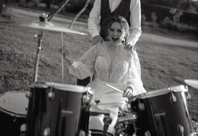 Свадебная площадка «Ранчо» Мероприятия у нас - фото 92