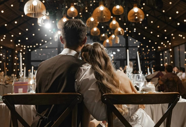 Свадебная площадка «Ранчо» Мероприятия у нас - фото 6