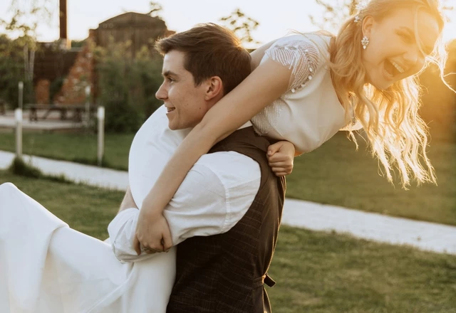 Свадебная площадка «Ранчо» Мероприятия у нас - фото 113