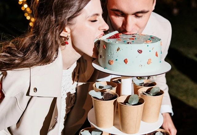 Свадебная площадка «Ранчо» Мероприятия у нас - фото 13