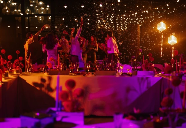 Свадебная площадка «Ранчо» Мероприятия у нас - фото 97