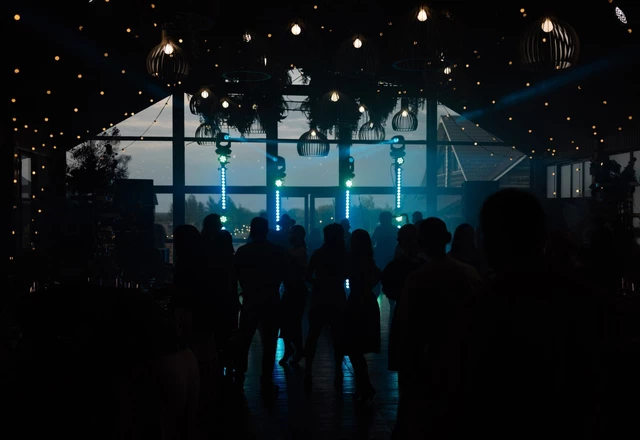 Свадебная площадка «Ранчо» Мероприятия у нас - фото 61