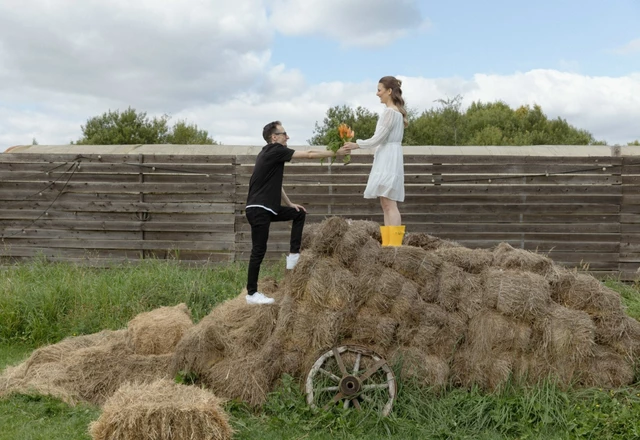 Свадебная площадка «Ранчо» Мероприятия у нас - фото 33