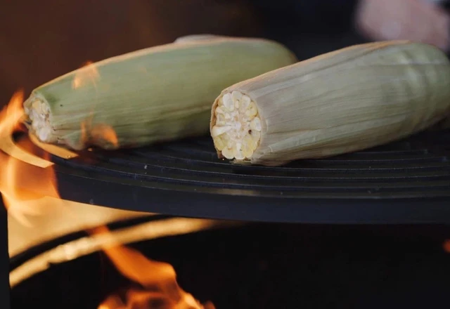 Свадебная площадка «Ранчо» Банкетная служба - фото 63