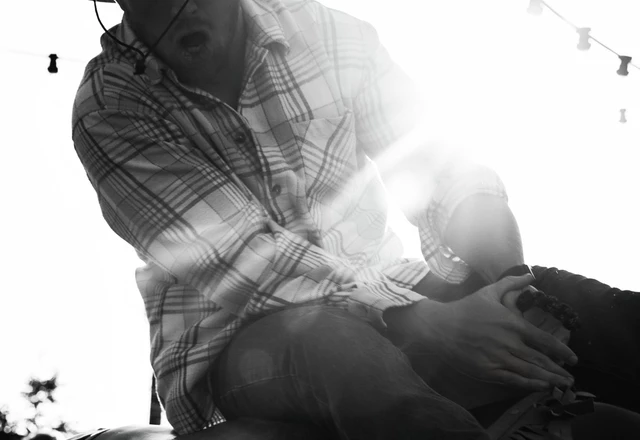 Свадебная площадка «Ранчо» Мероприятия у нас - фото 65