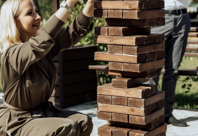 Свадебная площадка «Ранчо» Мероприятия у нас - фото 79