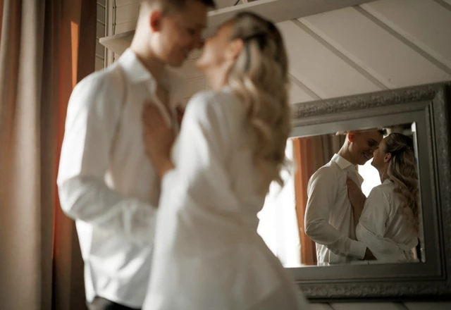 Свадебная площадка «Ранчо» Проживание для молодоженов и гостей - фото 13