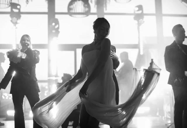 Свадебная площадка «Ранчо» Мероприятия у нас - фото 98