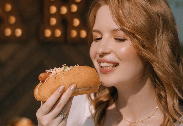 Свадебная площадка «Ранчо» Банкетная служба - фото 28