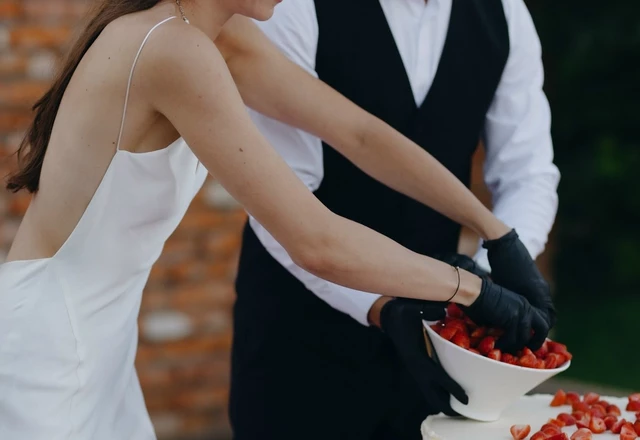 Свадебная площадка «Ранчо» Мероприятия у нас - фото 84