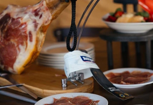 Свадебная площадка «Ранчо» Банкетная служба - фото 16