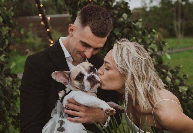 Свадебная площадка «Ранчо» Мероприятия у нас - фото 86