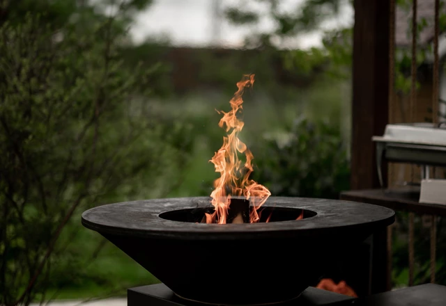 Свадебная площадка «Ранчо» Банкетная служба - фото 61