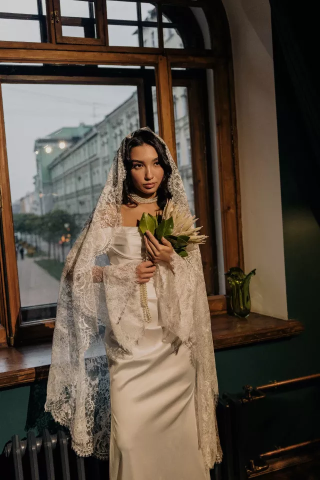Фотограф Елизавета Федосова - фото 1
