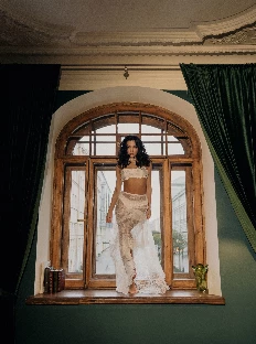 Фотограф Елизавета Федосова - фото 4