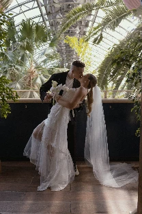 Фотограф Елизавета Федосова - фото 9