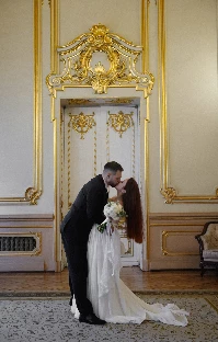 Фотограф Елизавета Федосова - фото 15