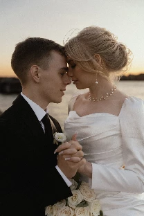 Фотограф Елизавета Федосова - фото 11