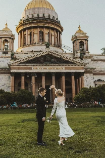 Фотограф Елизавета Федосова - фото 17