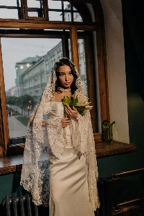 Фотограф Елизавета Федосова - фото 2