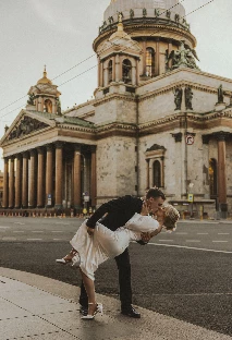 Фотограф Елизавета Федосова - фото 18