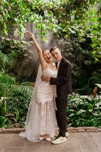 Фотограф Елизавета Федосова - фото 14