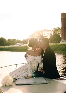 Фотограф Елизавета Федосова - фото 4