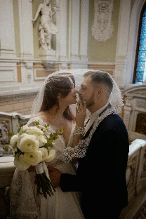 Фотограф Елизавета Федосова - фото 10