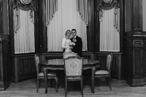 Фотограф Елизавета Федосова - фото 13