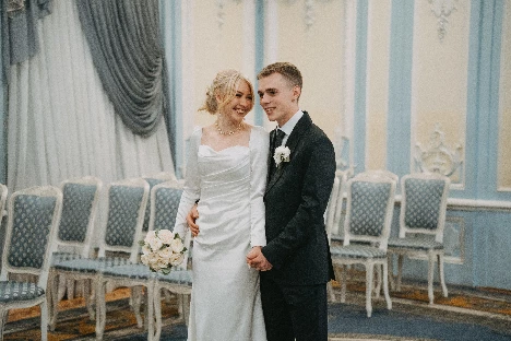 Фотограф Елизавета Федосова - фото 20