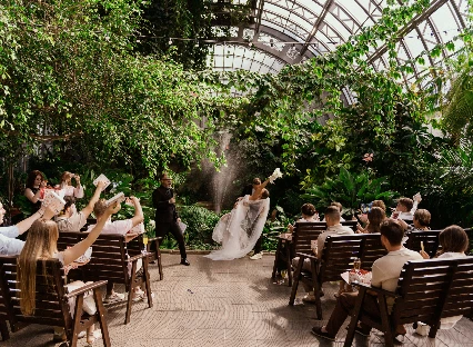 Фотограф Елизавета Федосова - фото 3