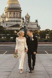 Фотограф Елизавета Федосова - фото 6