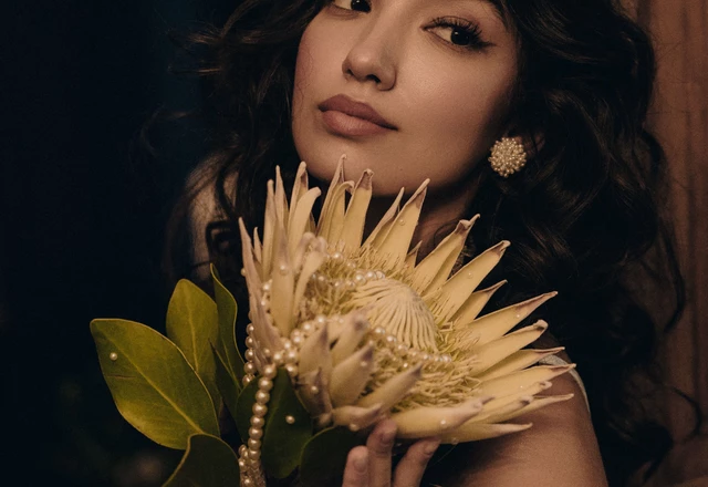 Фотограф Елизавета Федосова | Екатерина и Александр - фото 101