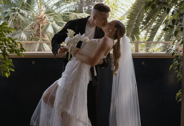 Фотограф Елизавета Федосова - слайд 8