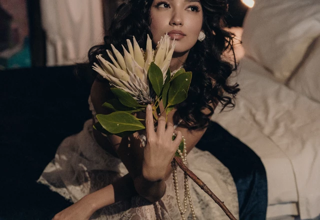 Фотограф Елизавета Федосова | Екатерина и Александр - фото 104