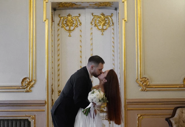 Фотограф Елизавета Федосова - слайд 14