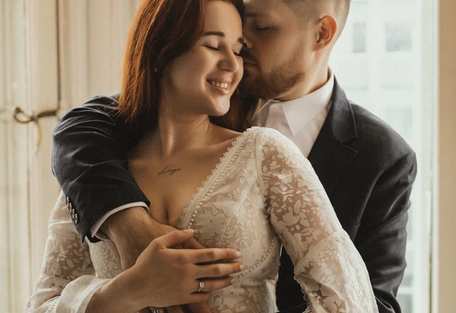 Фотограф Елизавета Федосова - слайд 7