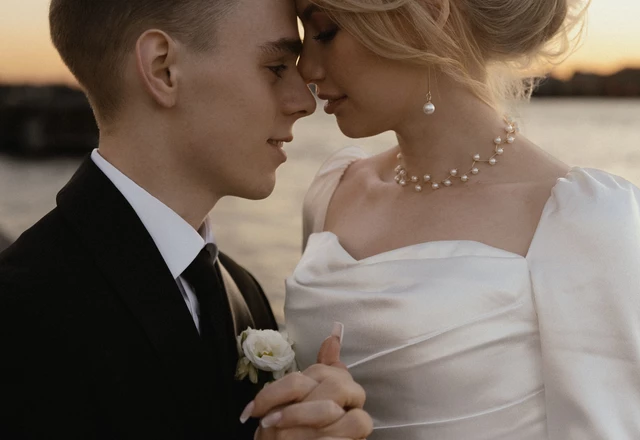 Фотограф Елизавета Федосова - слайд 10