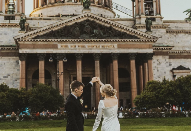 Фотограф Елизавета Федосова - слайд 16