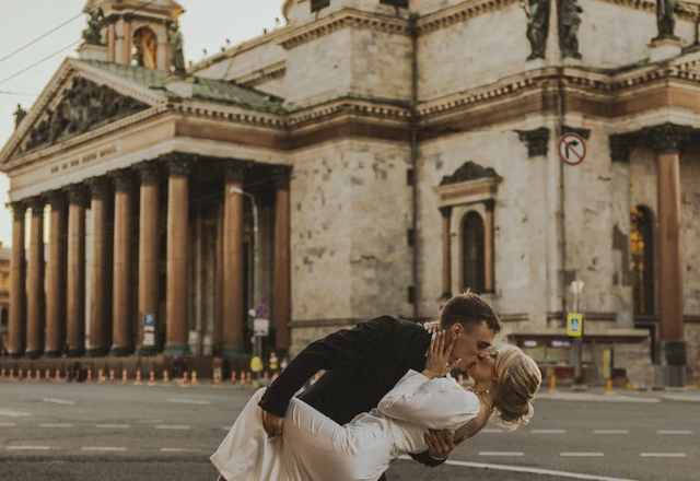 Фотограф Елизавета Федосова - слайд 17