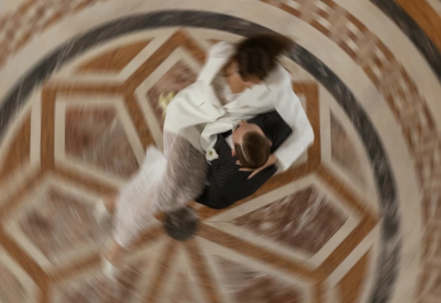 Фотограф Елизавета Федосова - слайд 4