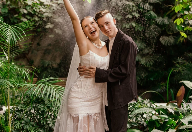 Фотограф Елизавета Федосова - слайд 13