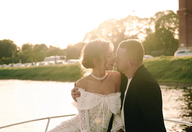 Фотограф Елизавета Федосова - слайд 3