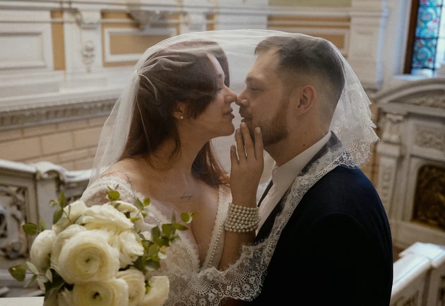 Фотограф Елизавета Федосова - слайд 9