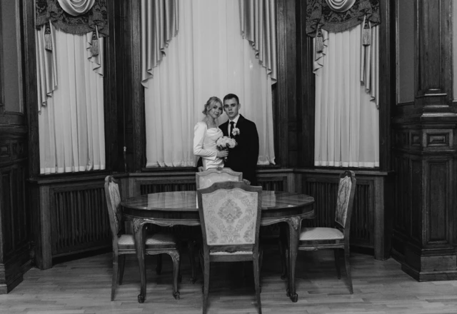 Фотограф Елизавета Федосова - слайд 12