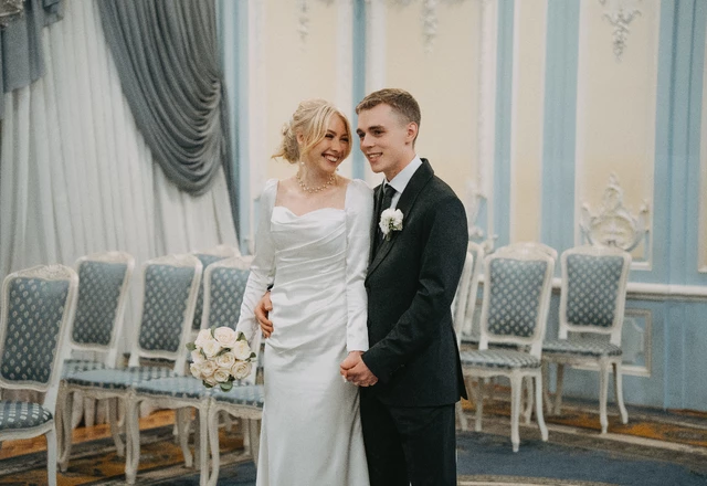 Фотограф Елизавета Федосова - слайд 19