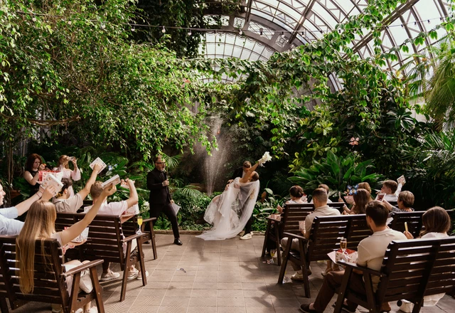 Фотограф Елизавета Федосова - слайд 2